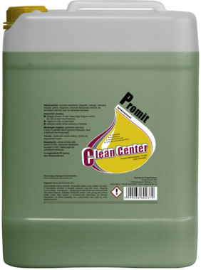 Promit felmosószer 10 liter