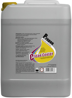 Propon extraerős tisztítószer 10 liter