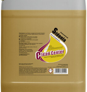 Sidonia-koncentrát kézi mosogatószer 10 liter
