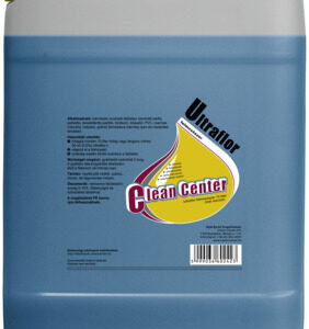 Ultraflor felmosószer 10 liter