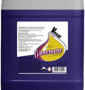 Vexal vízkőoldó 10 liter