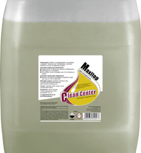 Maxitop gépi mosogatószer 22 liter (27kg)