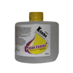 Kliniko-Tempo kézfertőtlenítő szer 0,5 liter