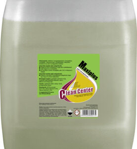 Maxiplus gépi mosogatószer 22 liter (26kg)