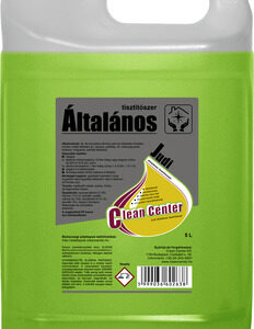 Judi általános tisztítószer 5 liter