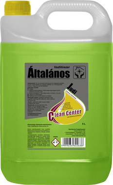 Judi általános tisztítószer 5 liter