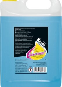 Kliniko-Dermis fertőtlenítő folyékony szappan 5 liter