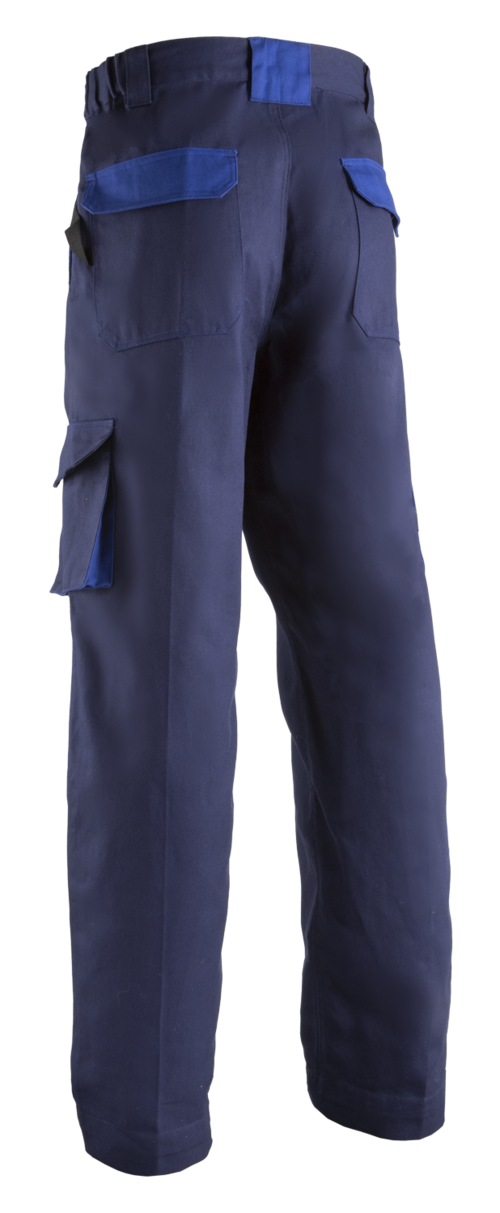 COMMANDER II - Image 5