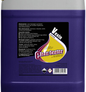 Vexin vízkőoldó 10 liter