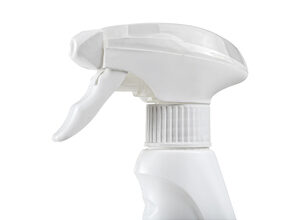 Chef SZM (fehér színű szórófej, 263mm szárral)