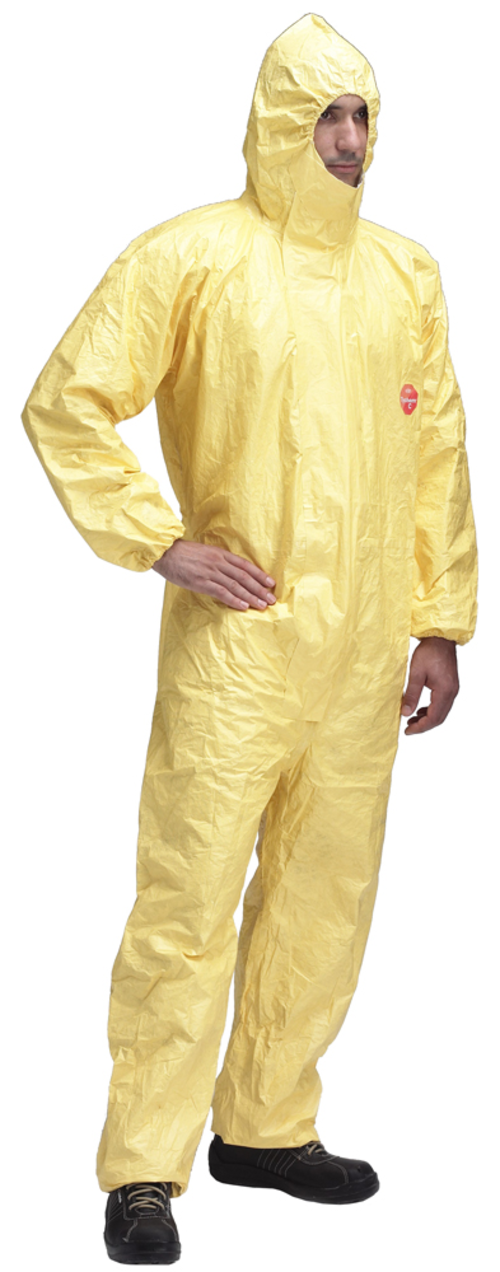 TYCHEM 2000 C + SOCKS