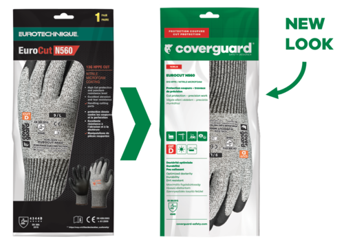 EUROCUT N560 - Image 3