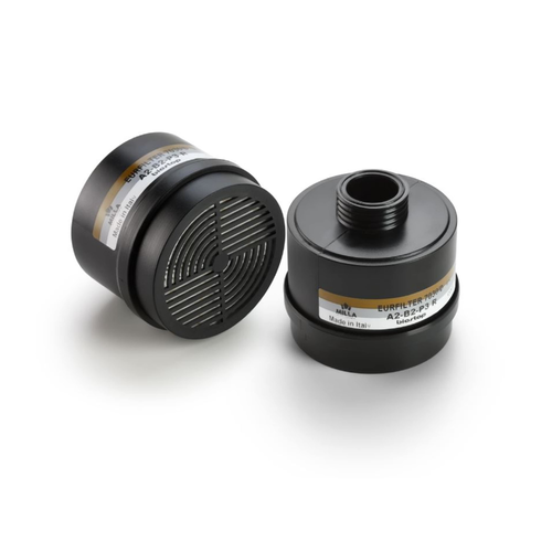 A2B2P3 Filtres/Filters DIN RD40