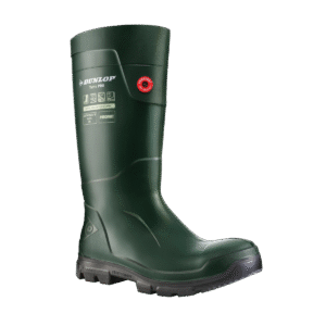 PUROFORT TERRAPRO FULL SAFETY