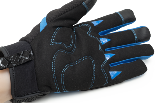 EUROWINTER MX100 - Image 3