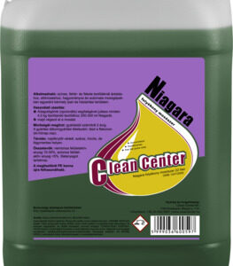 Niagara folyékony mosószer 5 liter