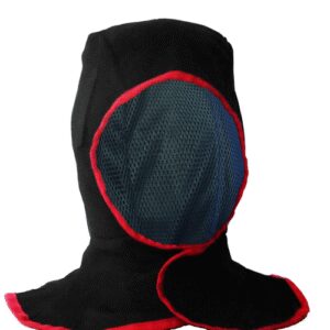 HEAD & NECK PROTECTION