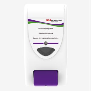 Proline Skin Cleansing Heavy 4L kézi adagoló HVY4LDPEN,  fehér