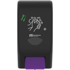 Proline Cleanse Heavy Duty HVY4LDB kézi kéztisztító adagoló,  4L,  fekete/lila