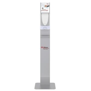 Deb-Stoko kézfertőtlenítő adagoló állvány (TF2WHI adagoló nélkül)