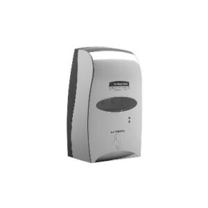 KC 11329 érintés nélküli, elektronikus bőrápoló-adagoló,  króm,  1, 2 L