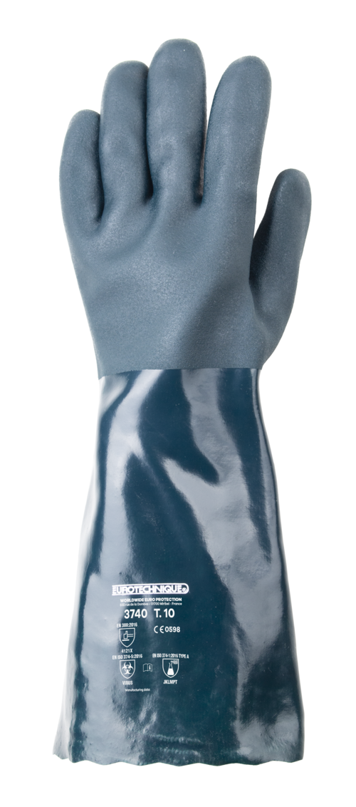 EUROCHEM 3740 - Image 2