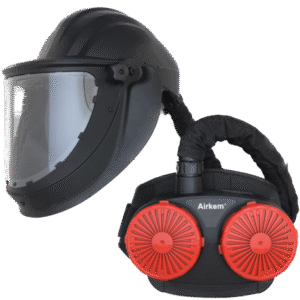 NAVISHOCK AIRKEM ABEP VISOR