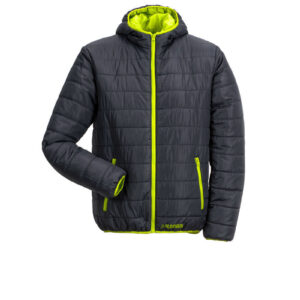 Lizard vízlepergetős dzseki, tengerészkék/zöld