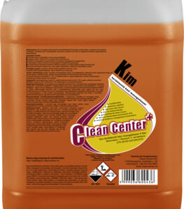 Kim fertőtlenítő kézi mosogatószer 5 liter