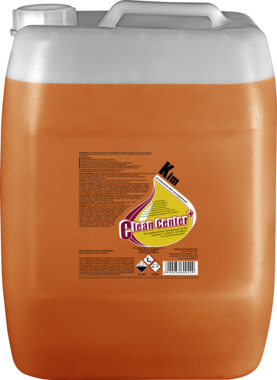 Kim fertőtlenítő kézi mosogatószer 22 liter