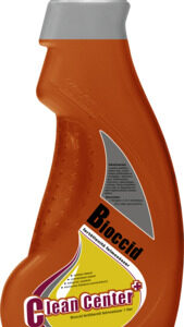 Bioccid fertőtlenítő le- és felmosószer 1 liter