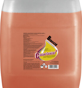 Bioccid fertőtlenítő le- és felmosószer 22 liter