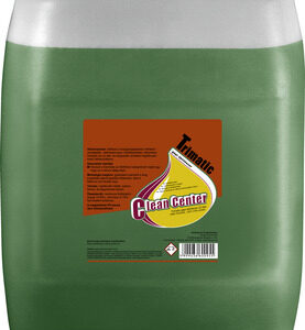 Trimatic gépi öblítőszer 22 liter