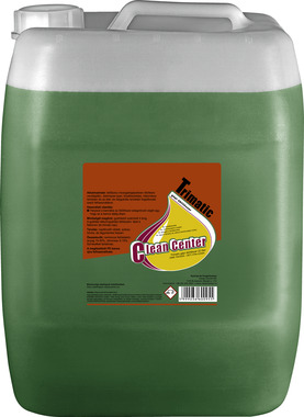 Trimatic gépi öblítőszer 22 liter