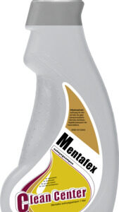 Mentafex szőnyegsampon 1 liter