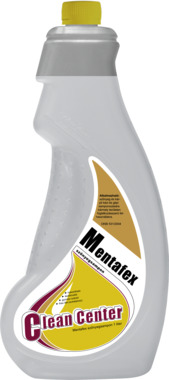 Mentafex szőnyegsampon 1 liter