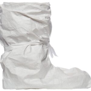 TYVEK OVERBOOTS