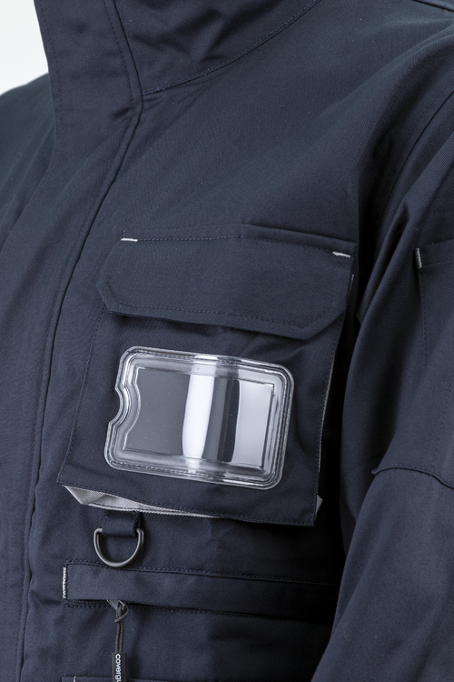 NAVY/PADDOCK II - Image 3