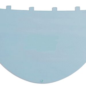 POLYCARBONATE VISOR NAVITEK/NAVISHOCK