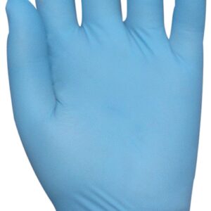 NITRIL B POWDER-FREE