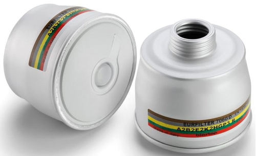 EURFILTERS DIN GAN21740 - Image 2