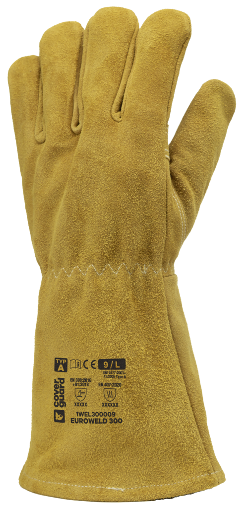 EUROWELD 300