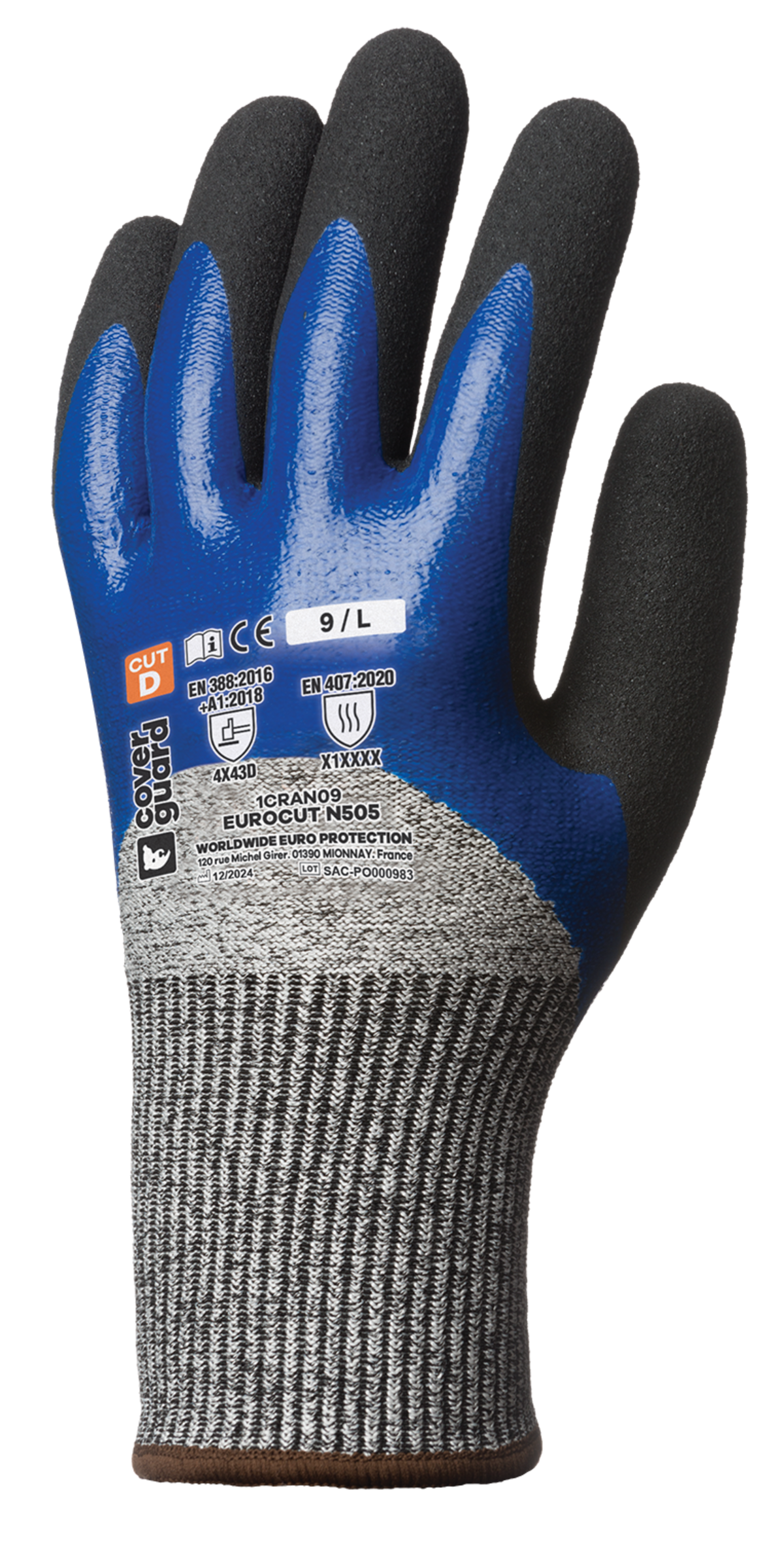 EUROCUT N505 - Image 3