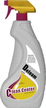 Defoam habölő 750 ml