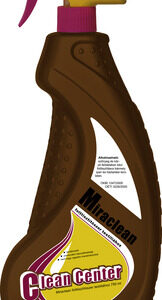 Miraclean textil folttisztító 750 ml