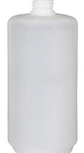 Folyékony szappanos adagoló flakon 1 liter