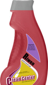 Riwen toalett tisztító 1 liter