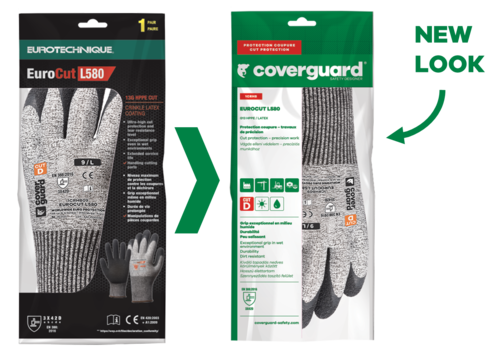 EUROCUT L580 - Image 3