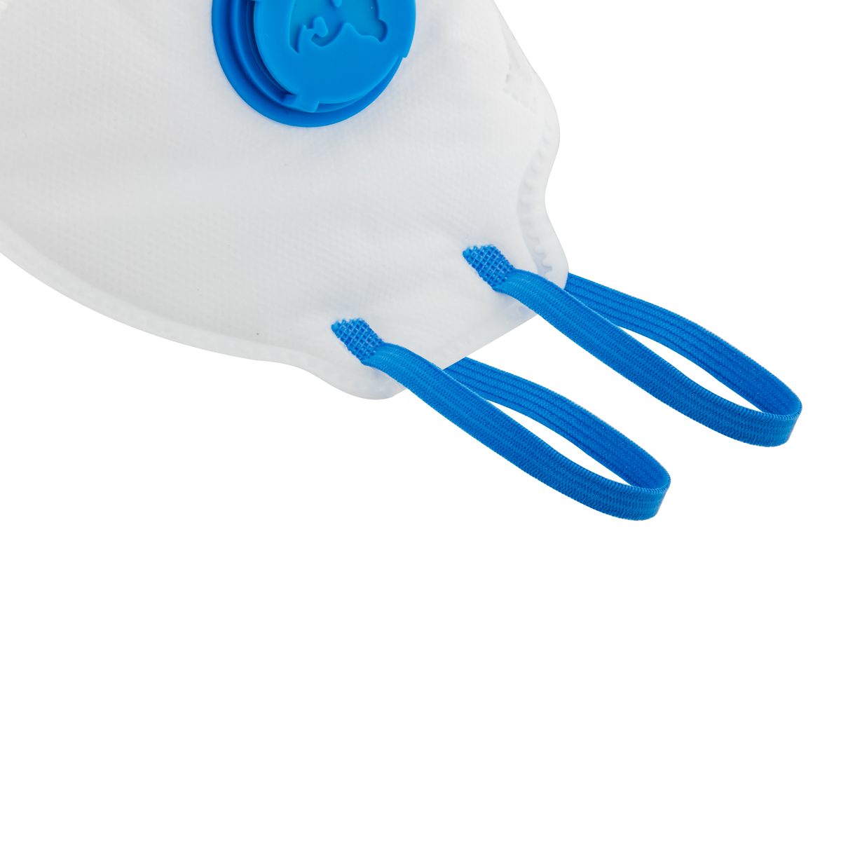 FFP2 NR D VERTICAL FOLDING WITH VALVE - Image 6