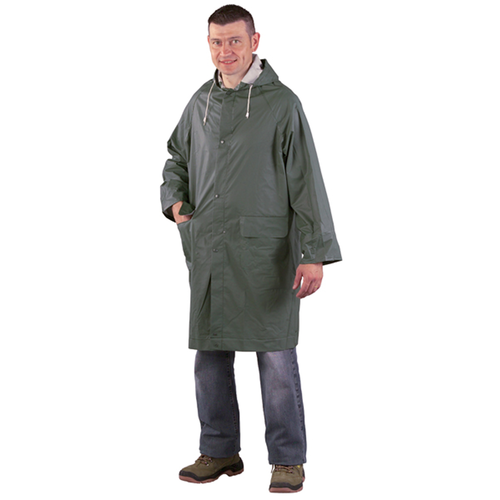 PVC PARKA - Image 2
